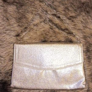 HL USA (VINTAGE clutch purse)